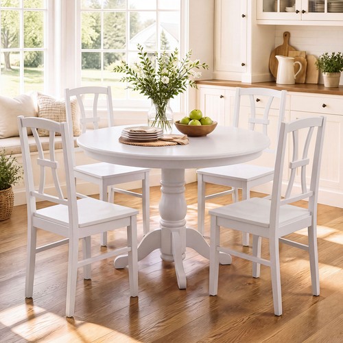 Dining chair set kitchen - chair, of